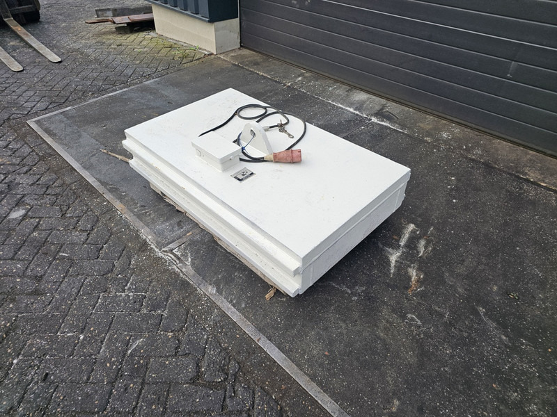 Schrootmagneet kw supply magnet fuchs sennebogen liebherr - Lampiran untuk Peralatan konstruksi: gambar 2 Schrootmagneet kw supply magnet fuchs sennebogen liebherr - Lampiran untuk Peralatan konstruksi: gambar 2