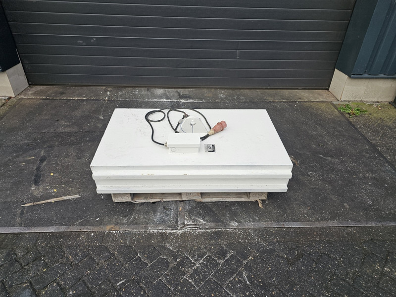 Schrootmagneet kw supply magnet fuchs sennebogen liebherr - Lampiran untuk Peralatan konstruksi: gambar 1 Schrootmagneet kw supply magnet fuchs sennebogen liebherr - Lampiran untuk Peralatan konstruksi: gambar 1