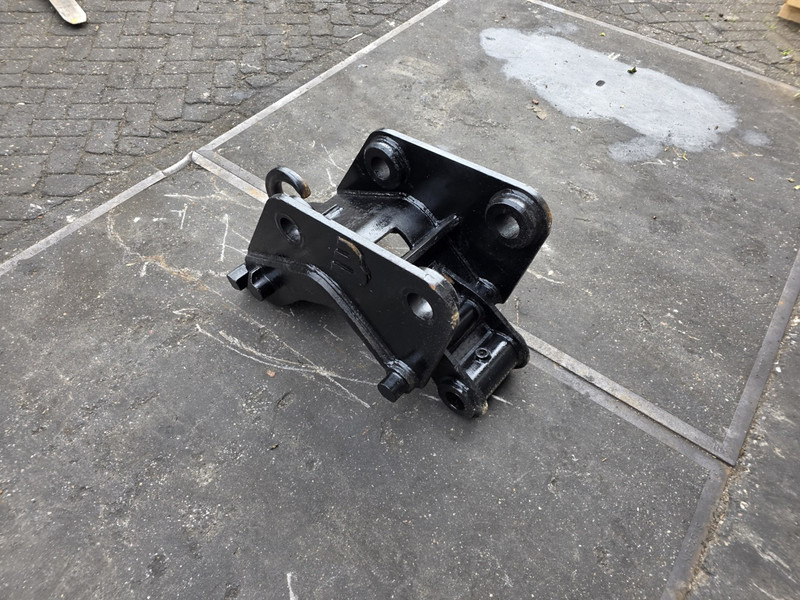 Verachtert snelwissel cw30s cw40s coupler cw30s cw40s - Skrup cepat untuk Peralatan konstruksi: gambar 4 Verachtert snelwissel cw30s cw40s coupler cw30s cw40s - Skrup cepat untuk Peralatan konstruksi: gambar 4