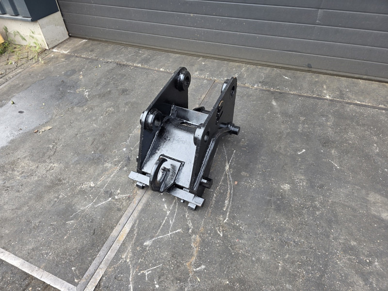 Verachtert snelwissel cw30s cw40s coupler cw30s cw40s - Skrup cepat untuk Peralatan konstruksi: gambar 1 Verachtert snelwissel cw30s cw40s coupler cw30s cw40s - Skrup cepat untuk Peralatan konstruksi: gambar 1