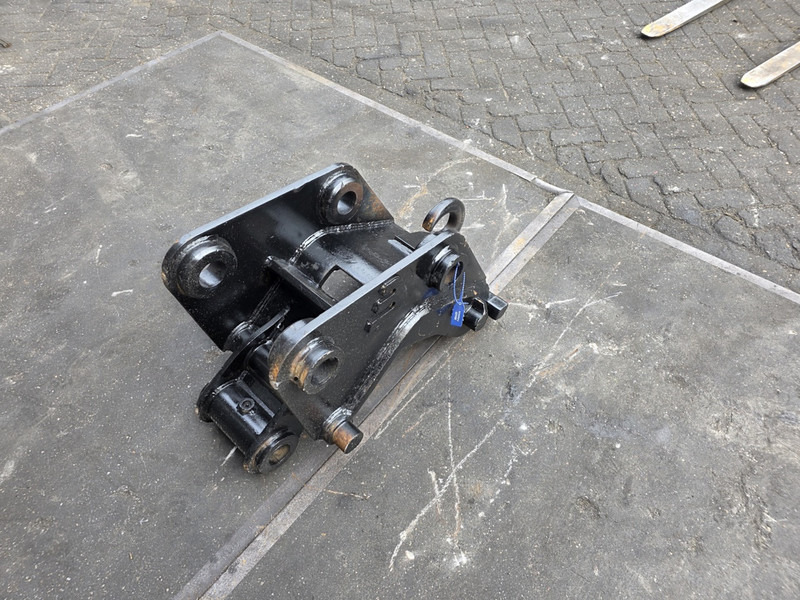 Verachtert snelwissel cw30s cw40s coupler cw30s cw40s - Skrup cepat untuk Peralatan konstruksi: gambar 3 Verachtert snelwissel cw30s cw40s coupler cw30s cw40s - Skrup cepat untuk Peralatan konstruksi: gambar 3