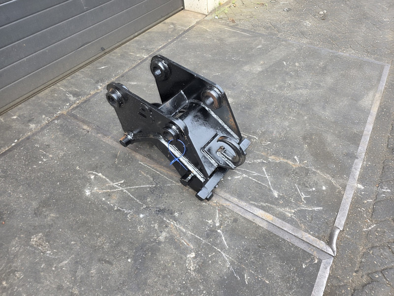 Verachtert snelwissel cw30s cw40s coupler cw30s cw40s - Skrup cepat untuk Peralatan konstruksi: gambar 2 Verachtert snelwissel cw30s cw40s coupler cw30s cw40s - Skrup cepat untuk Peralatan konstruksi: gambar 2