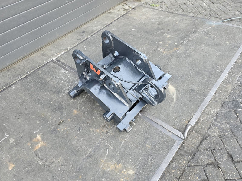 Verachtert snelwissel cw45 breedt hydraulische snelwissel cw45 breedt - Skrup cepat untuk Peralatan konstruksi: gambar 1 Verachtert snelwissel cw45 breedt hydraulische snelwissel cw45 breedt - Skrup cepat untuk Peralatan konstruksi: gambar 1