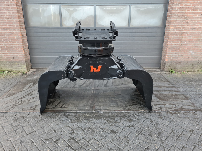 Verachtert sorting grab selector grab verachtert - Grapple: gambar 1 Verachtert sorting grab selector grab verachtert - Grapple: gambar 1