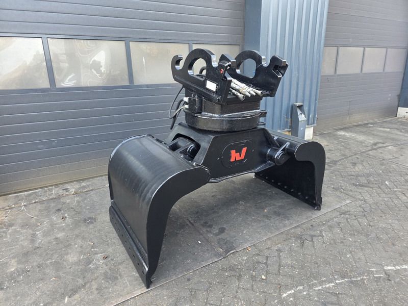 Verachtert vrg 30 sorteergrijper cw45 sorteergrijper - Grapple: gambar 3 Verachtert vrg 30 sorteergrijper cw45 sorteergrijper - Grapple: gambar 3