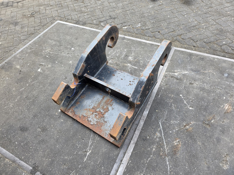 Adaptor plate cw55s verachtert kopplaat cw55s verachtert eurosteel - Skrup cepat untuk Peralatan konstruksi: gambar 3 Adaptor plate cw55s verachtert kopplaat cw55s verachtert eurosteel - Skrup cepat untuk Peralatan konstruksi: gambar 3