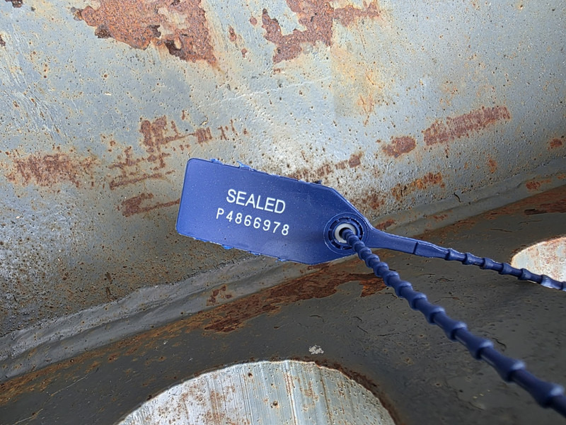 Adaptor plate cw55s verachtert kopplaat cw55s verachtert eurosteel - Skrup cepat untuk Peralatan konstruksi: gambar 5 Adaptor plate cw55s verachtert kopplaat cw55s verachtert eurosteel - Skrup cepat untuk Peralatan konstruksi: gambar 5