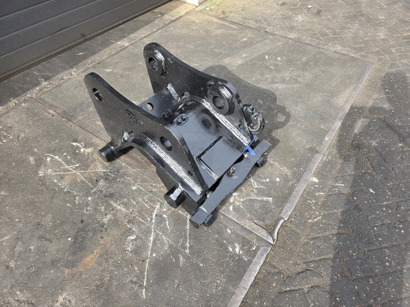 Hydr. snelwissel cw45s verachtert coupler verachtert cw45 - Skrup cepat untuk Peralatan konstruksi: gambar 2 Hydr. snelwissel cw45s verachtert coupler verachtert cw45 - Skrup cepat untuk Peralatan konstruksi: gambar 2