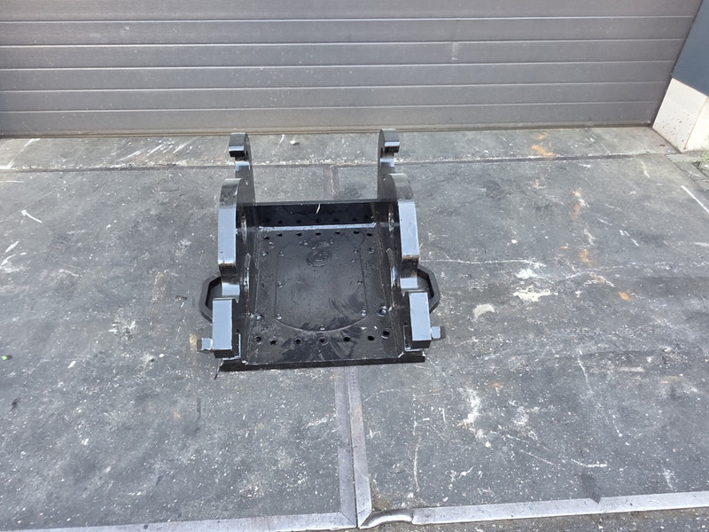 Kopplaat demarec cw55s demarec adaptor plate verachtert cw55s - Skrup cepat untuk Peralatan konstruksi: gambar 1 Kopplaat demarec cw55s demarec adaptor plate verachtert cw55s - Skrup cepat untuk Peralatan konstruksi: gambar 1