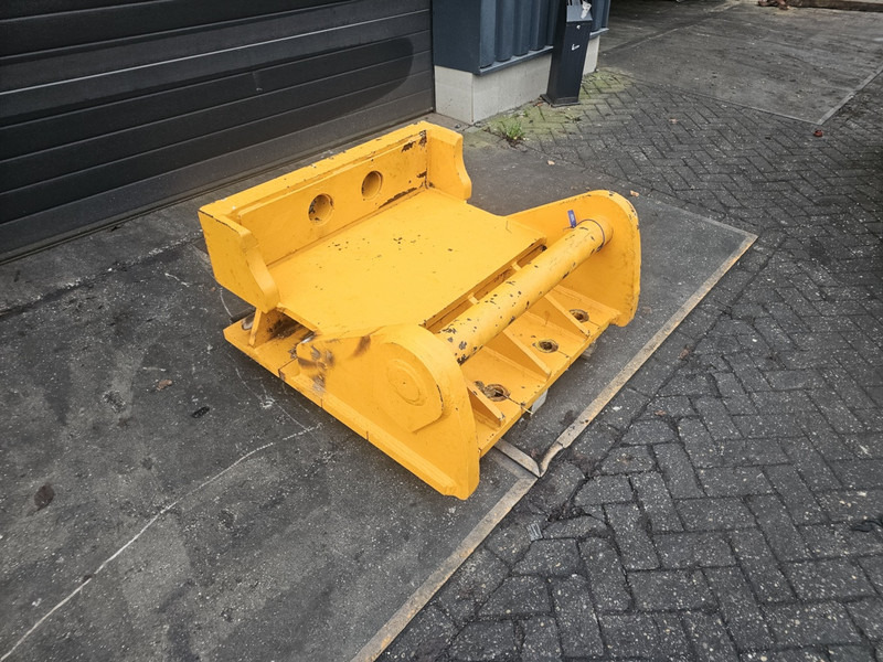 Lehnhof ms40 liebherr r974 adaptor plate lehnhof sw40 ms40 - Skrup cepat untuk Peralatan konstruksi: gambar 2 Lehnhof ms40 liebherr r974 adaptor plate lehnhof sw40 ms40 - Skrup cepat untuk Peralatan konstruksi: gambar 2