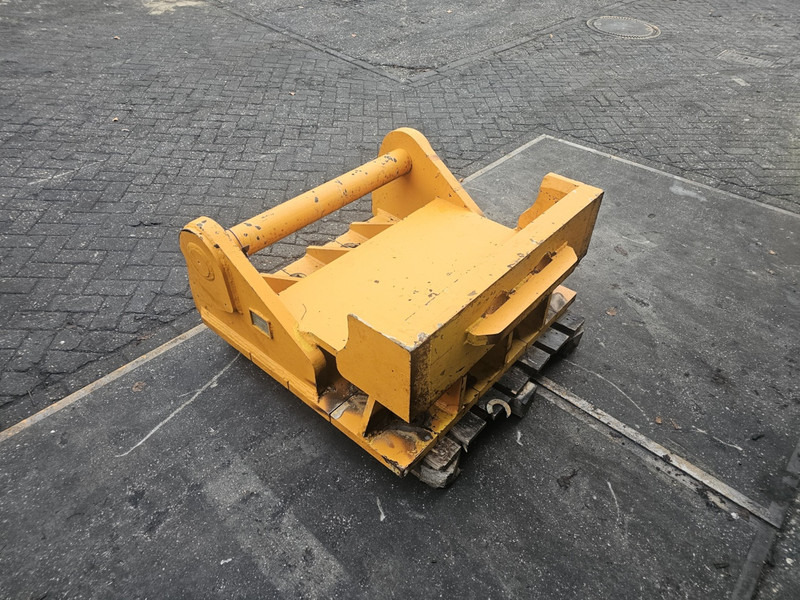 Lehnhof ms40 liebherr r974 adaptor plate lehnhof sw40 ms40 - Skrup cepat untuk Peralatan konstruksi: gambar 4 Lehnhof ms40 liebherr r974 adaptor plate lehnhof sw40 ms40 - Skrup cepat untuk Peralatan konstruksi: gambar 4