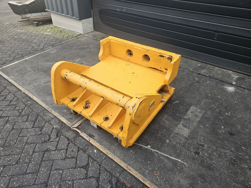 Lehnhof ms40 liebherr r974 adaptor plate lehnhof sw40 ms40 - Skrup cepat untuk Peralatan konstruksi: gambar 1 Lehnhof ms40 liebherr r974 adaptor plate lehnhof sw40 ms40 - Skrup cepat untuk Peralatan konstruksi: gambar 1