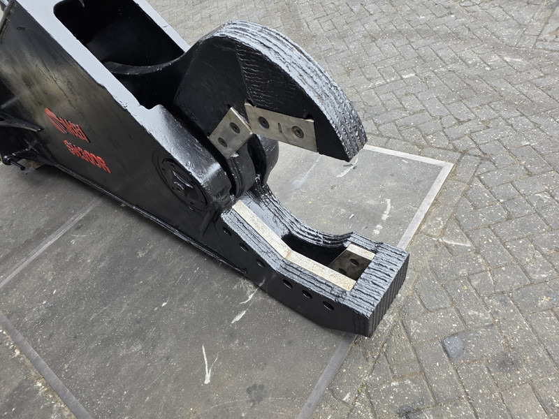 Mantovanibenne sh300 genesis scrap shear waste shear genesis labounty - Gunting pembongkaran untuk Peralatan konstruksi: gambar 4 Mantovanibenne sh300 genesis scrap shear waste shear genesis labounty - Gunting pembongkaran untuk Peralatan konstruksi: gambar 4