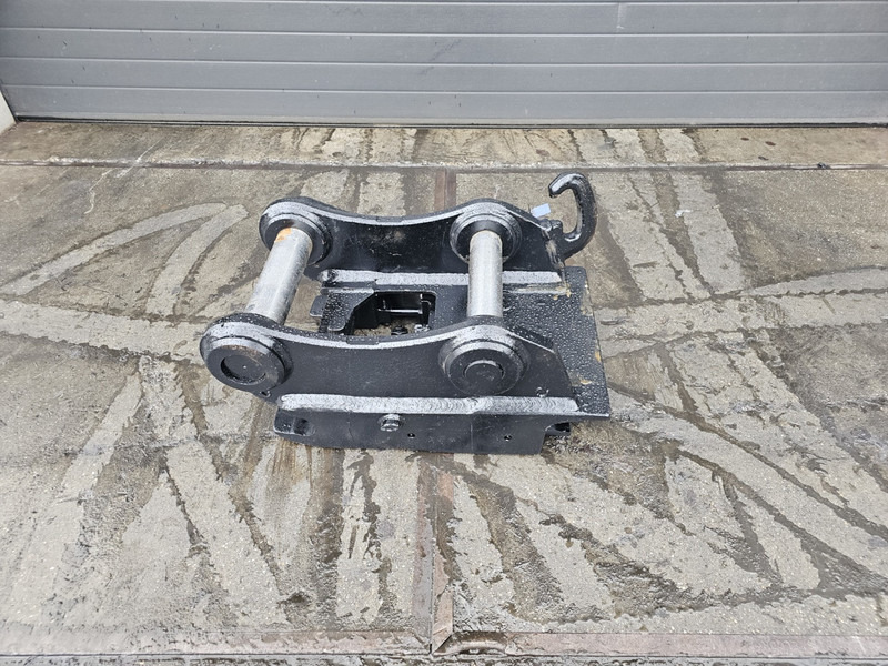 Oilquick 80 coupler connector oq80 oilquick steelwrist - Skrup cepat untuk Peralatan konstruksi: gambar 1 Oilquick 80 coupler connector oq80 oilquick steelwrist - Skrup cepat untuk Peralatan konstruksi: gambar 1