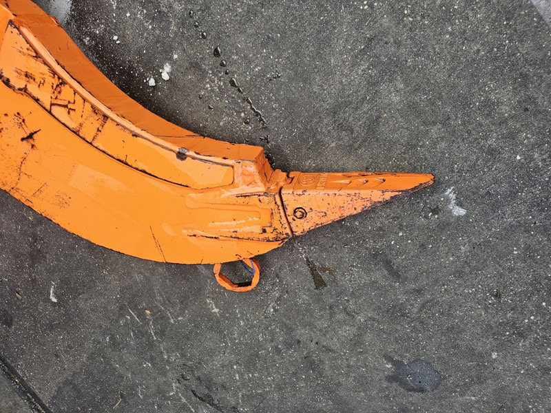 Rippertand ripper verachtert rippertand - Ripper untuk Peralatan konstruksi: gambar 2 Rippertand ripper verachtert rippertand - Ripper untuk Peralatan konstruksi: gambar 2