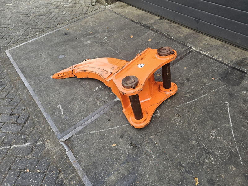 Rippertand ripper verachtert rippertand - Ripper untuk Peralatan konstruksi: gambar 5 Rippertand ripper verachtert rippertand - Ripper untuk Peralatan konstruksi: gambar 5