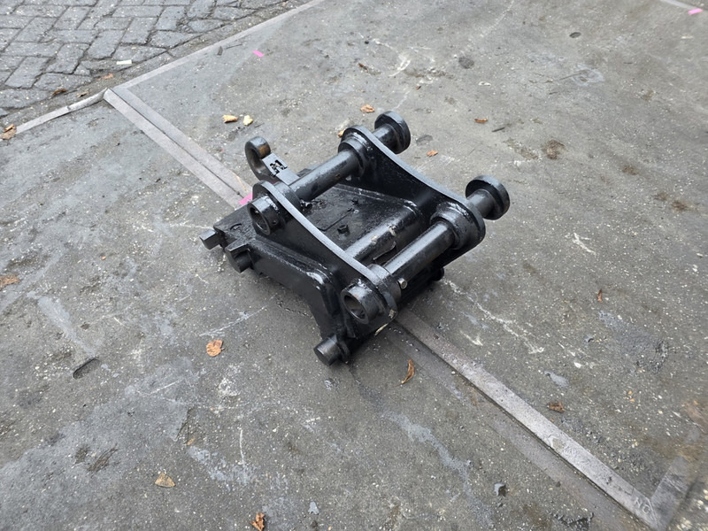 Snelwissel cw 10 mechanisch coupler verachtert cw 10 snelwissel - Skrup cepat untuk Peralatan konstruksi: gambar 3 Snelwissel cw 10 mechanisch coupler verachtert cw 10 snelwissel - Skrup cepat untuk Peralatan konstruksi: gambar 3