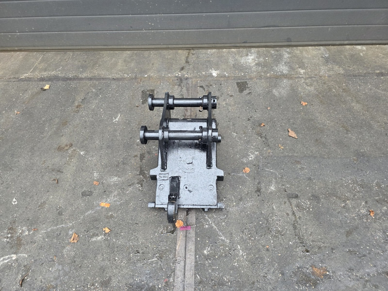 Snelwissel cw 10 mechanisch coupler verachtert cw 10 snelwissel - Skrup cepat untuk Peralatan konstruksi: gambar 1 Snelwissel cw 10 mechanisch coupler verachtert cw 10 snelwissel - Skrup cepat untuk Peralatan konstruksi: gambar 1