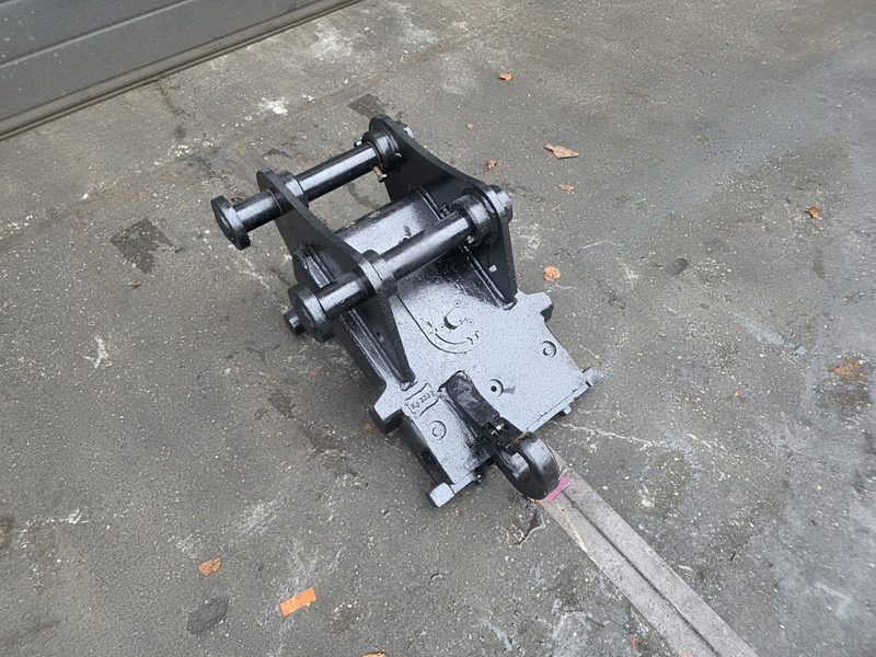 Snelwissel cw 10 mechanisch coupler verachtert cw 10 snelwissel - Skrup cepat untuk Peralatan konstruksi: gambar 5 Snelwissel cw 10 mechanisch coupler verachtert cw 10 snelwissel - Skrup cepat untuk Peralatan konstruksi: gambar 5