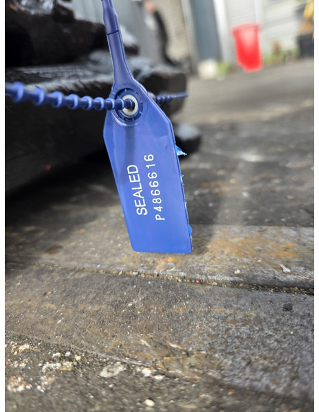 Snelwissel cw30 cw 40 verachtert coupler verachtert cw30 cw 40 - Skrup cepat untuk Peralatan konstruksi: gambar 5 Snelwissel cw30 cw 40 verachtert coupler verachtert cw30 cw 40 - Skrup cepat untuk Peralatan konstruksi: gambar 5