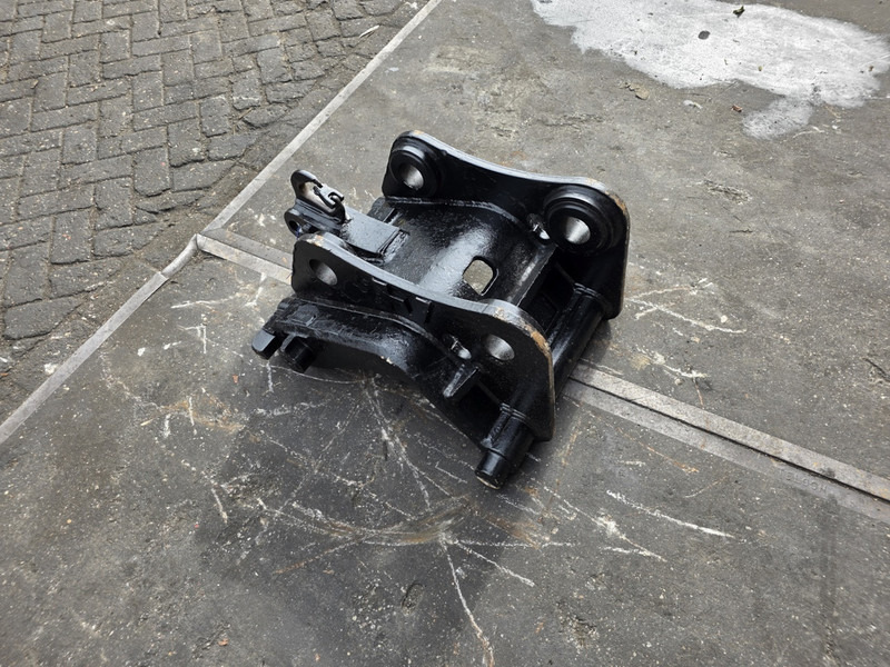 Snelwissel cw30 cw 40 verachtert coupler verachtert cw30 cw 40 - Skrup cepat untuk Peralatan konstruksi: gambar 4 Snelwissel cw30 cw 40 verachtert coupler verachtert cw30 cw 40 - Skrup cepat untuk Peralatan konstruksi: gambar 4