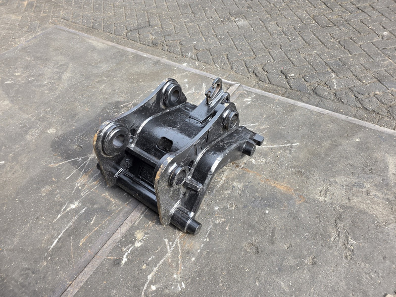 Snelwissel cw30 cw 40 verachtert coupler verachtert cw30 cw 40 - Skrup cepat untuk Peralatan konstruksi: gambar 3 Snelwissel cw30 cw 40 verachtert coupler verachtert cw30 cw 40 - Skrup cepat untuk Peralatan konstruksi: gambar 3