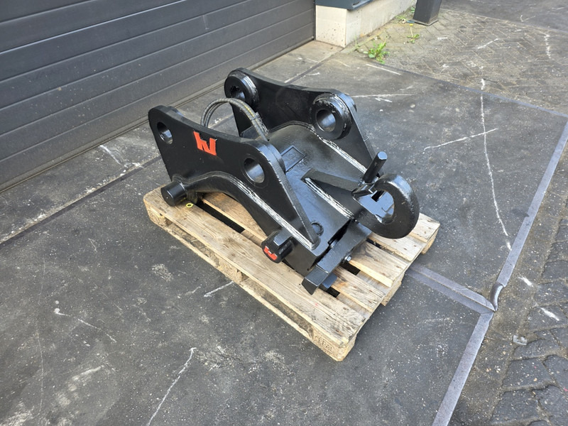 Snelwissel cw55s komatsu pc450 coupler verachtert cw55s - Skrup cepat untuk Peralatan konstruksi: gambar 3 Snelwissel cw55s komatsu pc450 coupler verachtert cw55s - Skrup cepat untuk Peralatan konstruksi: gambar 3