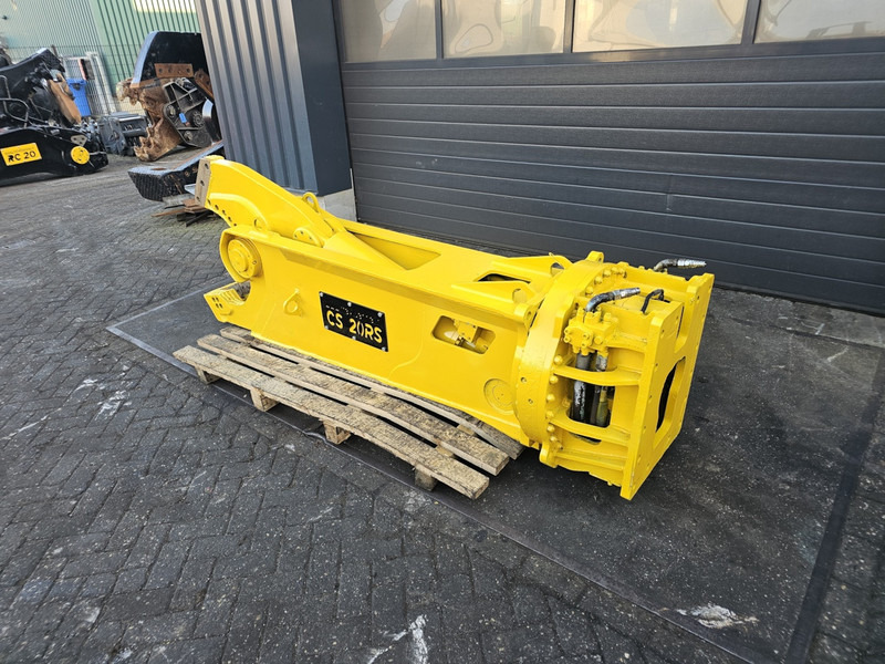 Trevibenne cs20 rs schrootschaar scrap schear labounty genesis fortress - Gunting pembongkaran: gambar 2 Trevibenne cs20 rs schrootschaar scrap schear labounty genesis fortress - Gunting pembongkaran: gambar 2