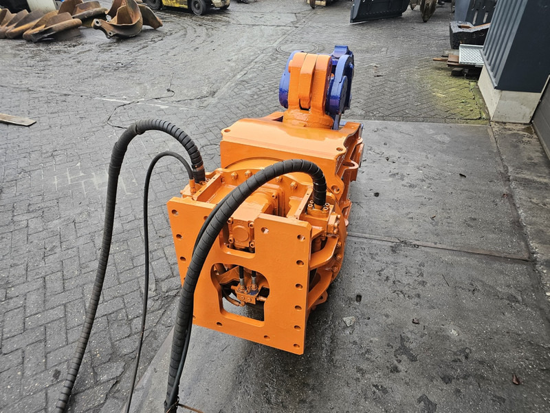 Trevibenne mk 20 shear demarec verachtert caterpillar - Gunting pembongkaran: gambar 5 Trevibenne mk 20 shear demarec verachtert caterpillar - Gunting pembongkaran: gambar 5