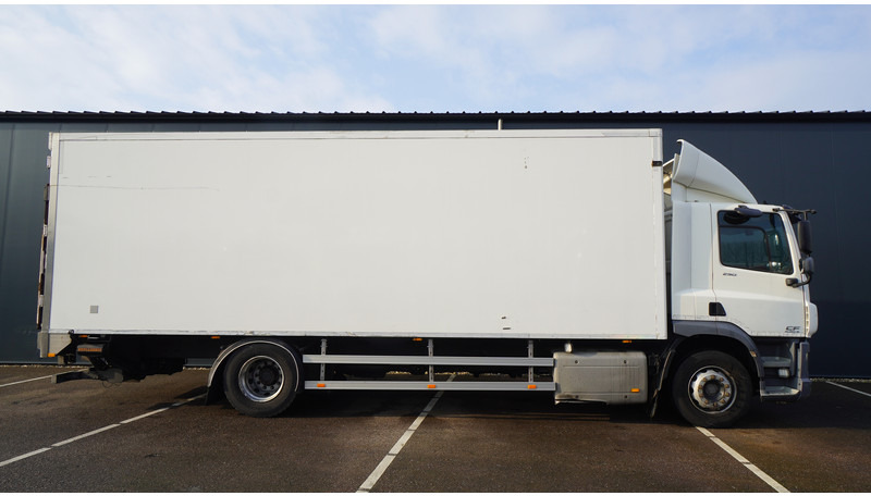 DAF CF 290 FRIGO 659.000KM - Truk berpendingin: gambar 2 DAF CF 290 FRIGO 659.000KM - Truk berpendingin: gambar 2