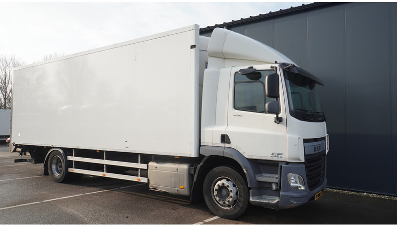 DAF CF 290 FRIGO 659.000KM - Truk berpendingin: gambar 4 DAF CF 290 FRIGO 659.000KM - Truk berpendingin: gambar 4