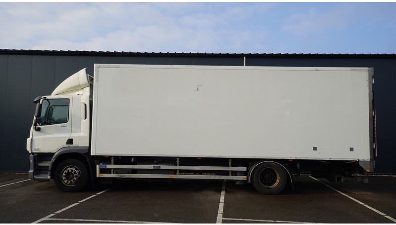 DAF CF 290 FRIGO 659.000KM - Truk berpendingin: gambar 1 DAF CF 290 FRIGO 659.000KM - Truk berpendingin: gambar 1