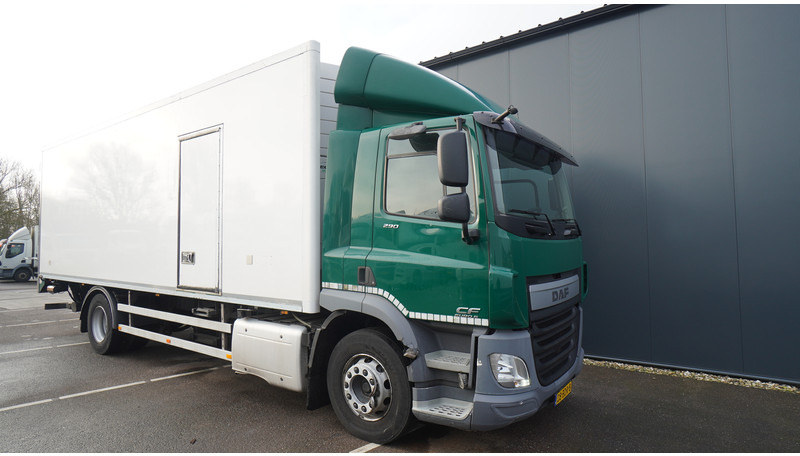 DAF CF 290 FRIGO 669.000KM - Truk berpendingin: gambar 4 DAF CF 290 FRIGO 669.000KM - Truk berpendingin: gambar 4