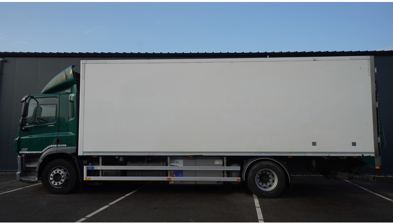 DAF CF 290 FRIGO 669.000KM - Truk berpendingin: gambar 1 DAF CF 290 FRIGO 669.000KM - Truk berpendingin: gambar 1