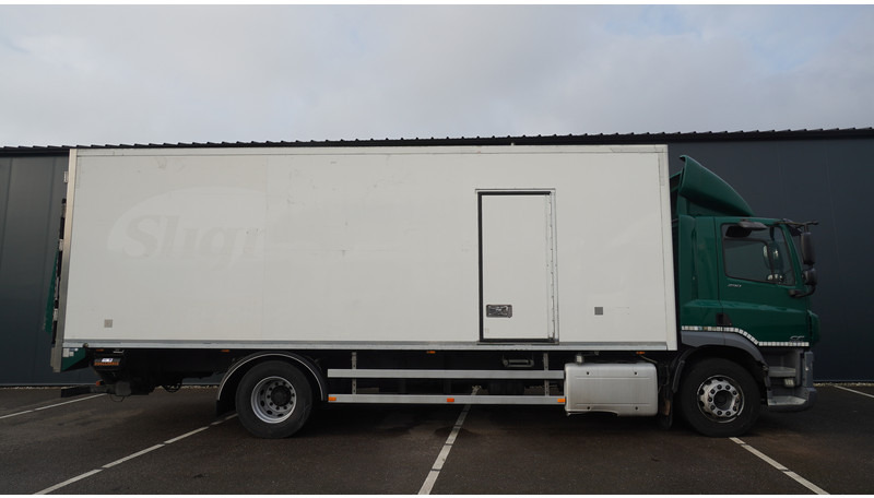 DAF CF 290 FRIGO 669.000KM - Truk berpendingin: gambar 2 DAF CF 290 FRIGO 669.000KM - Truk berpendingin: gambar 2