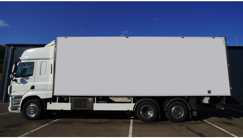DAF CF 480 6X2 FRIGO CHAIN SYSTEM EURO 6 - Truk berpendingin: gambar 1 DAF CF 480 6X2 FRIGO CHAIN SYSTEM EURO 6 - Truk berpendingin: gambar 1