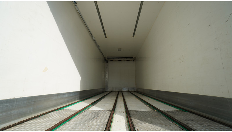 DAF CF 480 6X2 FRIGO CHAIN SYSTEM EURO 6 - Truk berpendingin: gambar 5 DAF CF 480 6X2 FRIGO CHAIN SYSTEM EURO 6 - Truk berpendingin: gambar 5