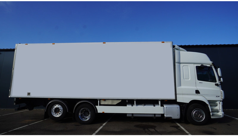 DAF CF 480 6X2 FRIGO CHAIN SYSTEM EURO 6 - Truk berpendingin: gambar 2 DAF CF 480 6X2 FRIGO CHAIN SYSTEM EURO 6 - Truk berpendingin: gambar 2