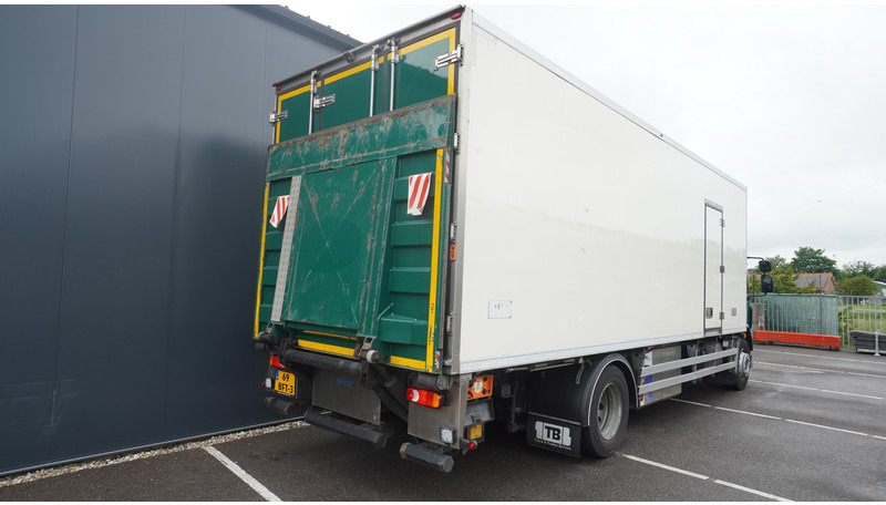 DAF LF250 4X2 FRIGO TRUCK WITH CARRIER - Truk berpendingin: gambar 5 DAF LF250 4X2 FRIGO TRUCK WITH CARRIER - Truk berpendingin: gambar 5