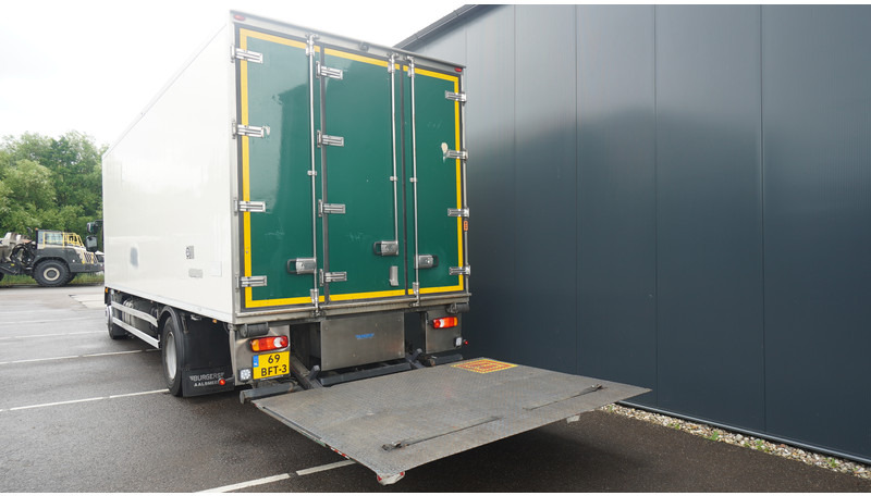 DAF LF250 4X2 FRIGO TRUCK WITH CARRIER - Truk berpendingin: gambar 2 DAF LF250 4X2 FRIGO TRUCK WITH CARRIER - Truk berpendingin: gambar 2