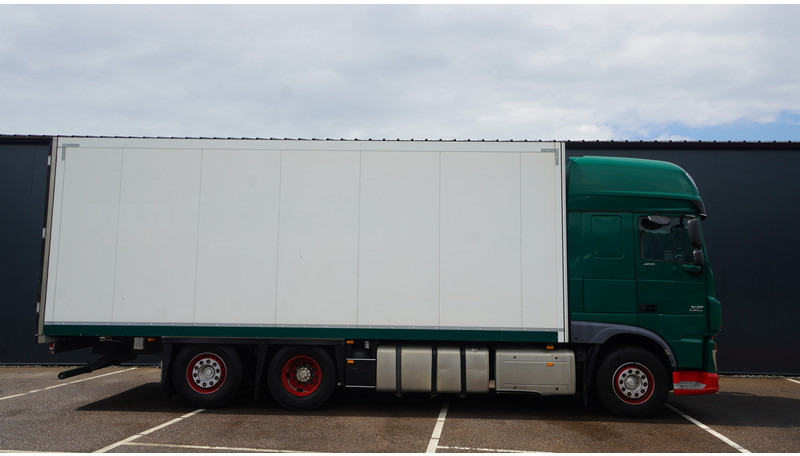 DAF XF 460 6X2 FRIGO 680.000KM - Truk berpendingin: gambar 2 DAF XF 460 6X2 FRIGO 680.000KM - Truk berpendingin: gambar 2