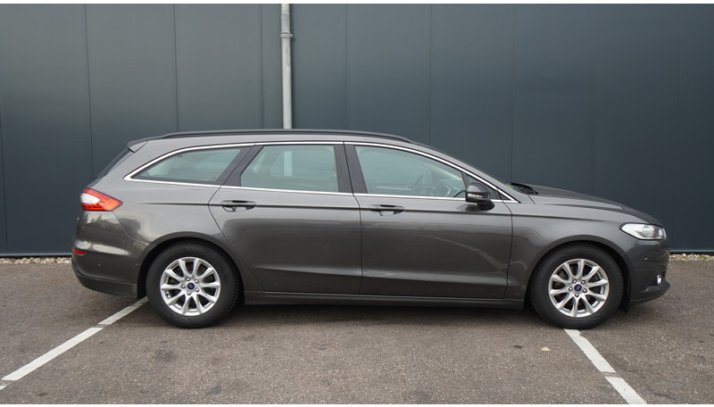 Ford Mondeo WAGON 1.5 TDCi TREND LEASE EDITION - Bus mini, Van penumpang: gambar 5 Ford Mondeo WAGON 1.5 TDCi TREND LEASE EDITION - Bus mini, Van penumpang: gambar 5