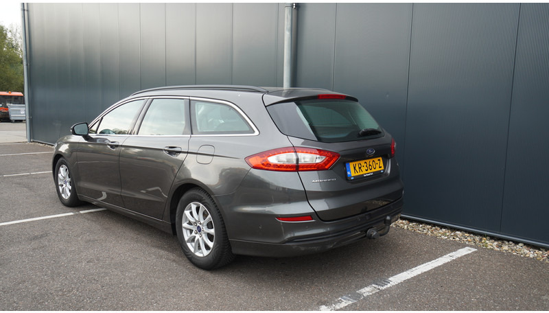 Ford Mondeo WAGON 1.5 TDCi TREND LEASE EDITION - Bus mini, Van penumpang: gambar 3 Ford Mondeo WAGON 1.5 TDCi TREND LEASE EDITION - Bus mini, Van penumpang: gambar 3