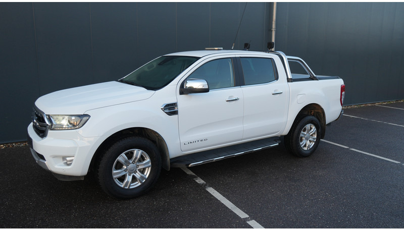 Ford Ranger LIMITED 2.0TDCi 4X4 9.000KM - Truk pikap: gambar 3 Ford Ranger LIMITED 2.0TDCi 4X4 9.000KM - Truk pikap: gambar 3