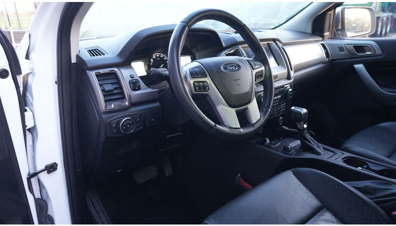 Ford Ranger LIMITED 2.0TDCi 4X4 9.000KM - Truk pikap: gambar 5 Ford Ranger LIMITED 2.0TDCi 4X4 9.000KM - Truk pikap: gambar 5