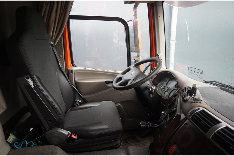 Ginaf X 4446 TS 8X8 TIPPER - Truk jungkit: gambar 5 Ginaf X 4446 TS 8X8 TIPPER - Truk jungkit: gambar 5