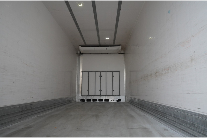 Groenewegen 3 AXLE FRIGO TRAILER - Trailer berpendingin: gambar 5 Groenewegen 3 AXLE FRIGO TRAILER - Trailer berpendingin: gambar 5
