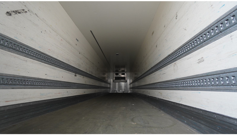 H.T.F. 3 AXLE FRIGO TRAILER - Semi-trailer berpendingin: gambar 4 H.T.F. 3 AXLE FRIGO TRAILER - Semi-trailer berpendingin: gambar 4