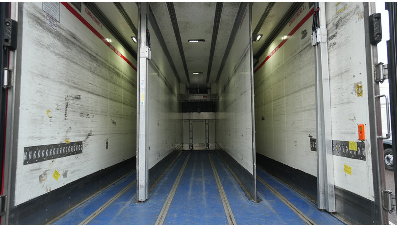 MAN TGM 18.250 FRIGO 328.000KM - Truk berpendingin: gambar 5 MAN TGM 18.250 FRIGO 328.000KM - Truk berpendingin: gambar 5