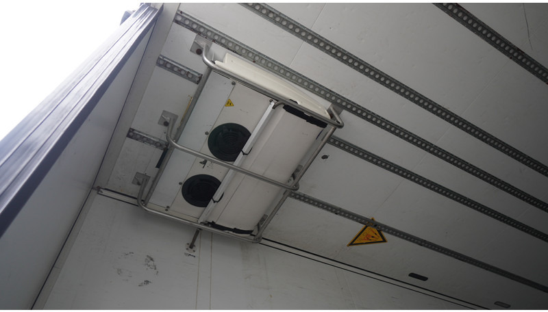 Schmitz Cargobull 3 AXLE FRIGO TRAILER BI-TEMP - Semi-trailer berpendingin: gambar 5 Schmitz Cargobull 3 AXLE FRIGO TRAILER BI-TEMP - Semi-trailer berpendingin: gambar 5